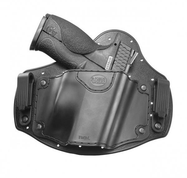 Fobus Large Frame Universal Inside Waistband Holster