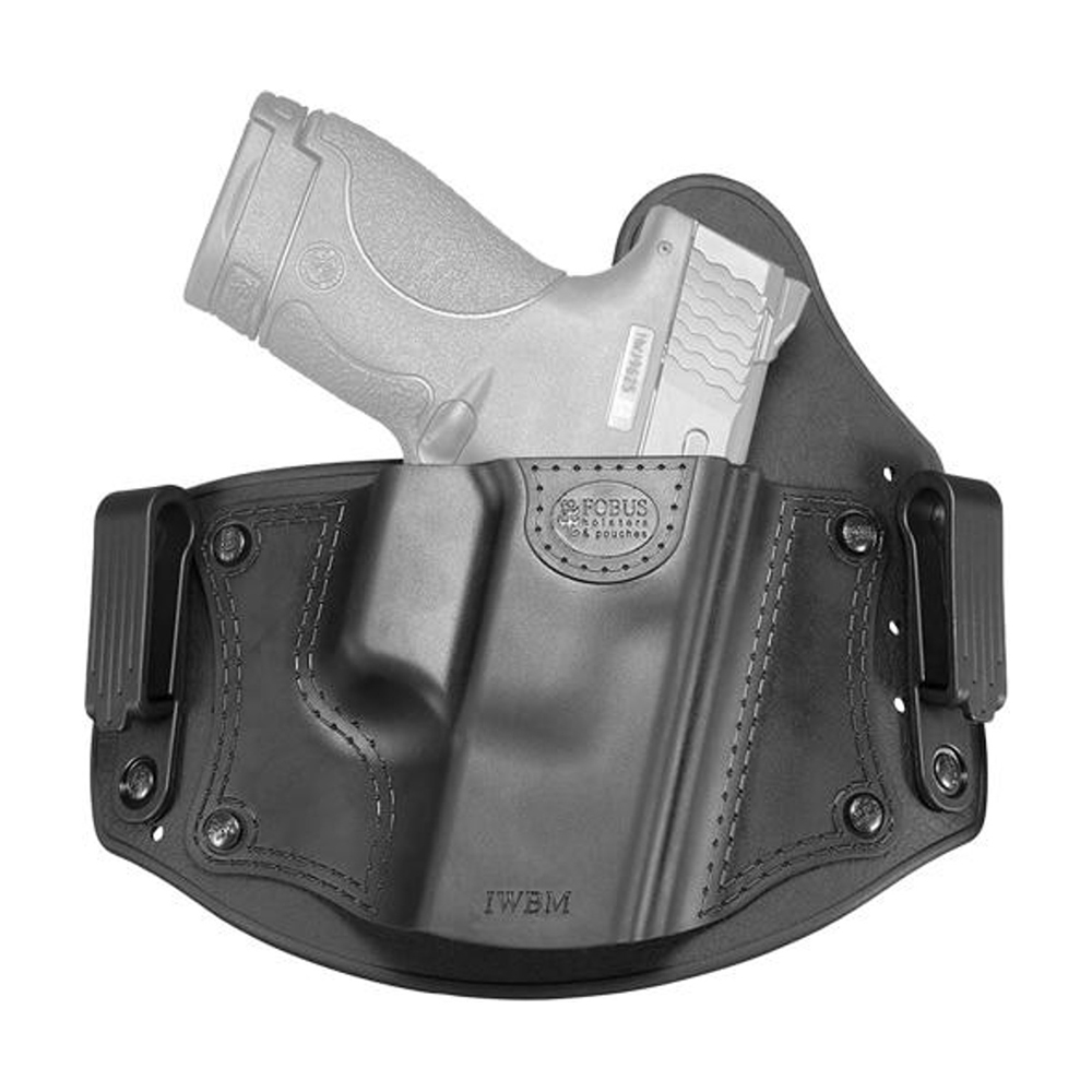 Medium Universal Combat Cut Inside Waistband Holster