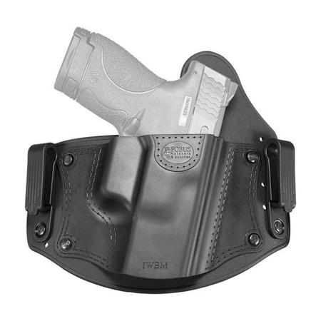Medium Universal Combat Cut Inside Waistband Holster