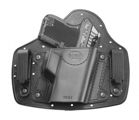 Fobus Universal Small Frame IWB Concealed Carry Holster