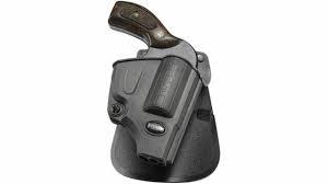 Charter Arms Rossi 88 S&W J-Frame Roto 360 Paddle Holster 2.25" Belt
