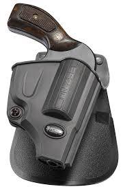 Fobus 360 Roto Paddle Holster Charter Arms .38 & .32 5-Shot Rossi 88 S&W J-Frame