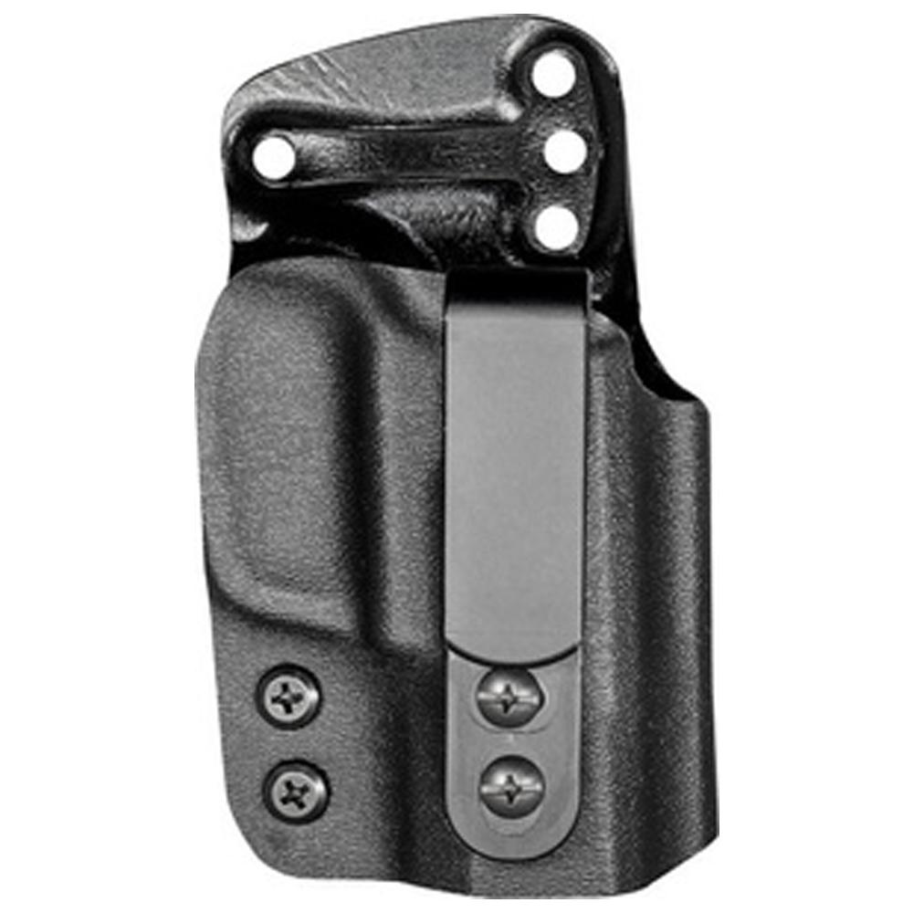 FOBUS Extraction Series Ruger Max 9 Right Hand IWB OWB Holster