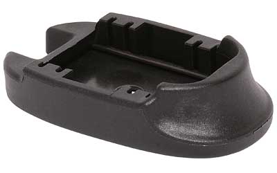 X-GRIP Black Magazine Spacer, Adapts SIG P226 Mag to P228/229/M11 S228