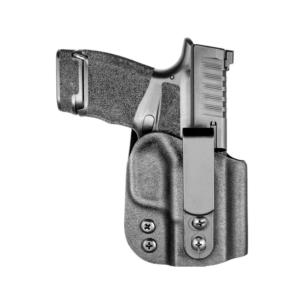 FOBUS Extraction Series Springfield Hellcat Right Hand IWB OWB Holster