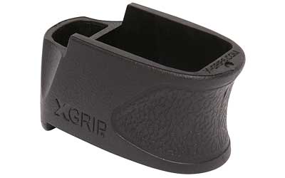 X-GRIP Black Magazine Adapter, Fits S&W M&P Compact, 9MM and .40 S&W SWMP