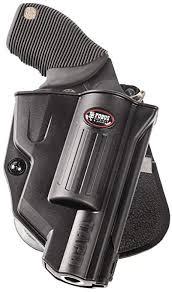 Holster for Taurus Polymer Judge Public Defender - Fobus