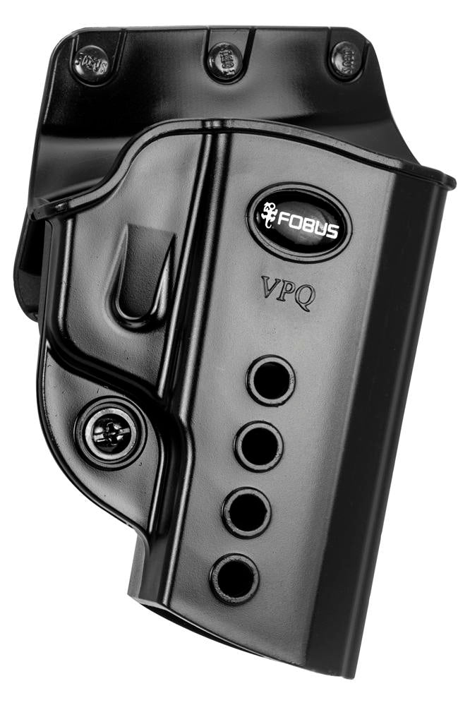 Fobus Evolution Belt Holster Compatible with H&K USP 45 VP9 CZ P10c Taurus G2