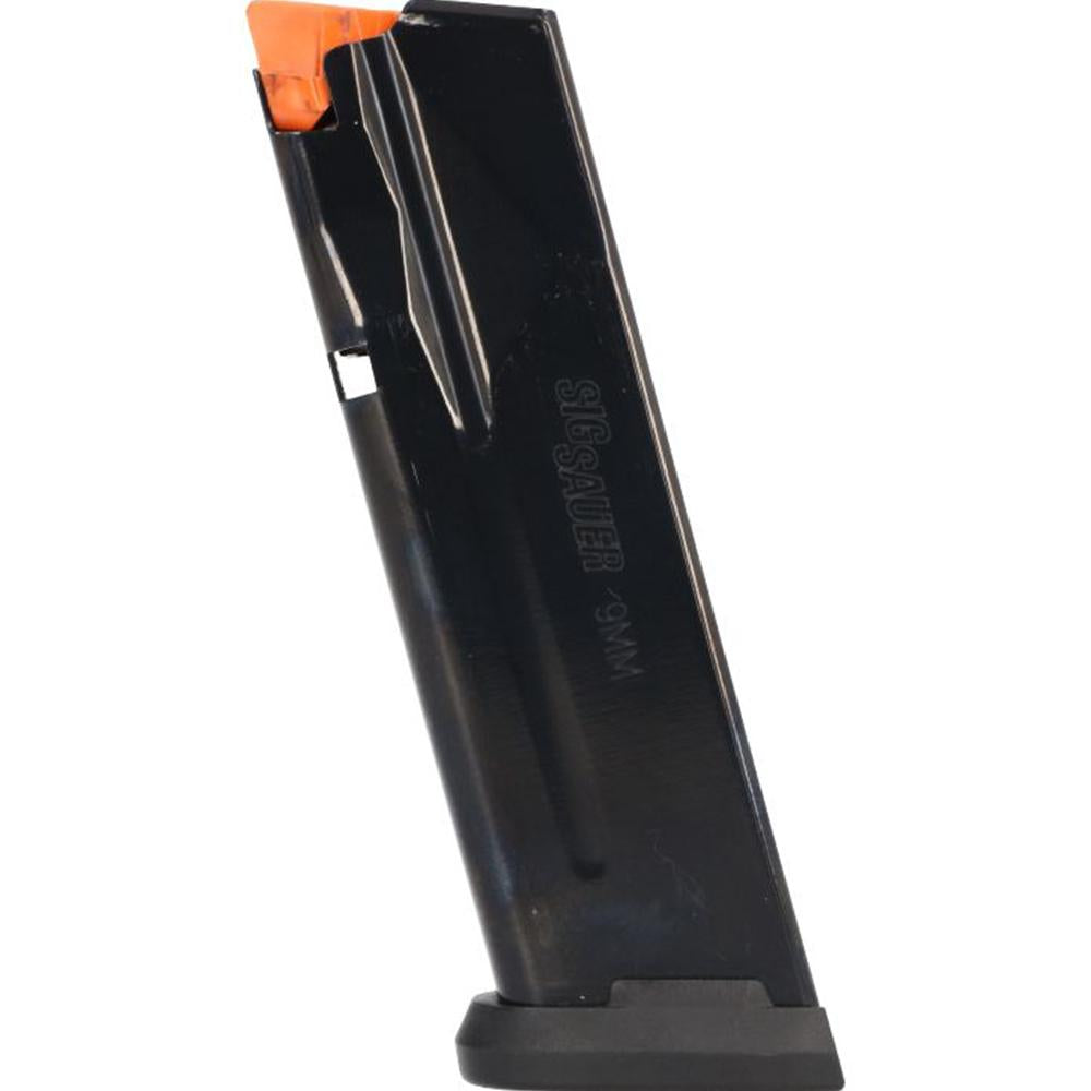 Sig Sauer P365 Series 9mm Luger Factory Magazine 17 Round Bulk