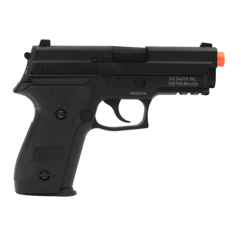 Sig Sauer ProForce P229 6mm Airsoft Pistol with Blowback Action