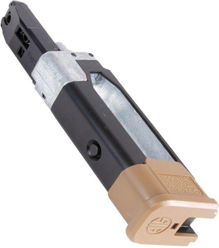 Airgun M17 .177 Caliber 20-Round Magazine Complete with CO2 Housing
