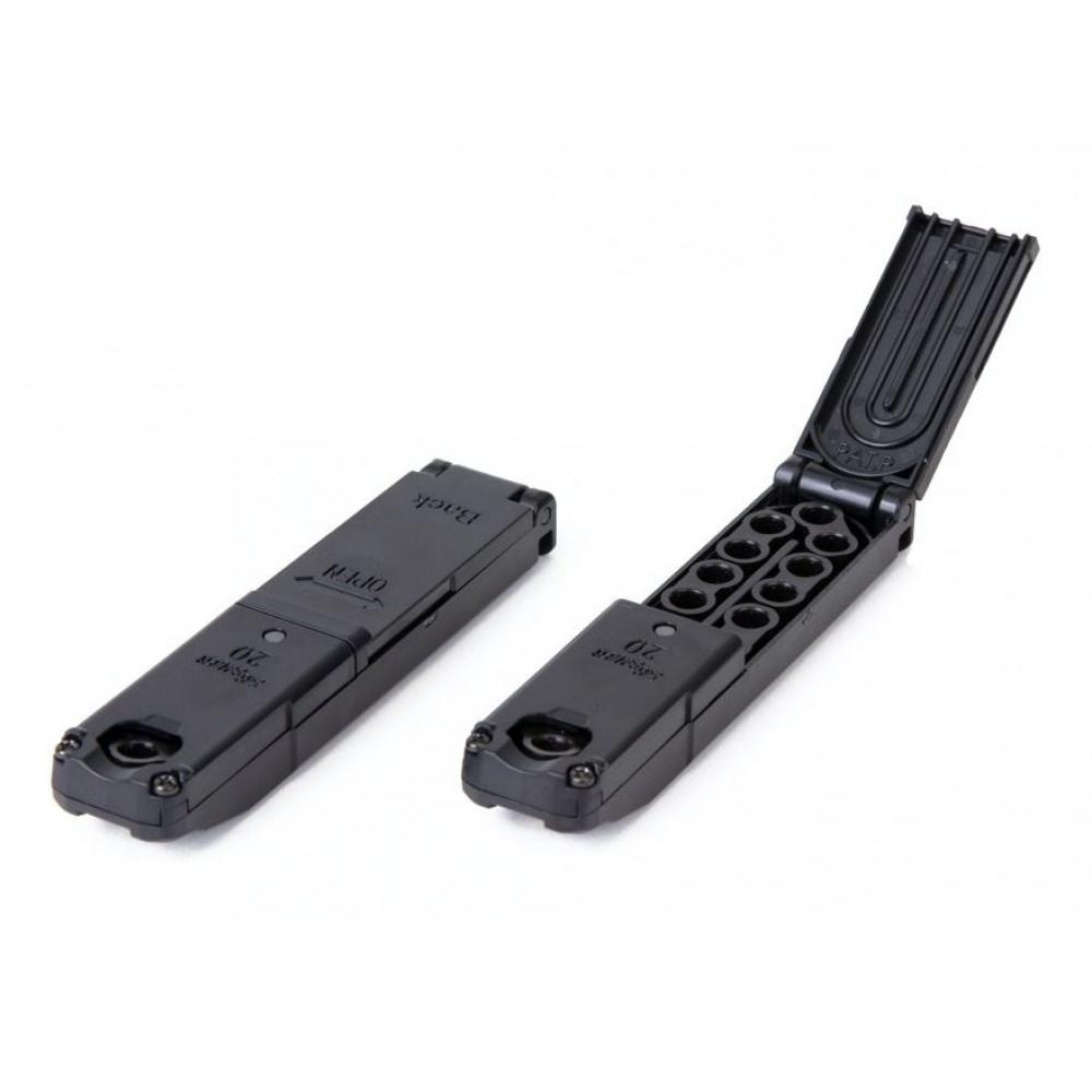 M17 Airgun .177 Caliber Rotary Belts Only - 2 Pack 20 Rounds