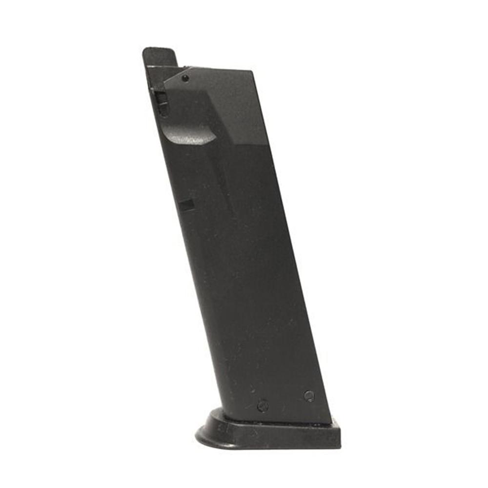 Sig Sauer ProForce P229 6mm Airsoft Green Gas BB Magazine
