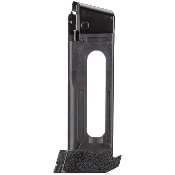 Sig Sauer Airsoft P365 Magazine 12/rd Black 6mm BB