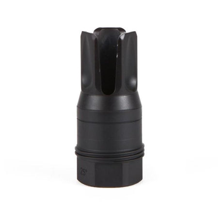 Sig Sauer Clutch-Lok Taper QD Mount Flash Hider 7.62MM SLX/SLH Black