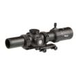 Sig Sauer TANGO-MSR LPVO Rifle Scope 1-10x26 34mm FFP BDC-10 Illum Black