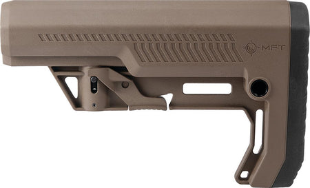 Battlelink Mil-Spec Extreme Duty Minimalist Buttstock SDE