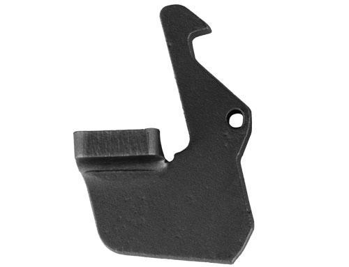 E-VolV Low Profile AR15/M4 Charging Handle Latch