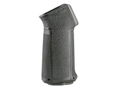 Mission First Tactical Engage Pistol Grip for AK47 with Three Interchangeable Straps Black