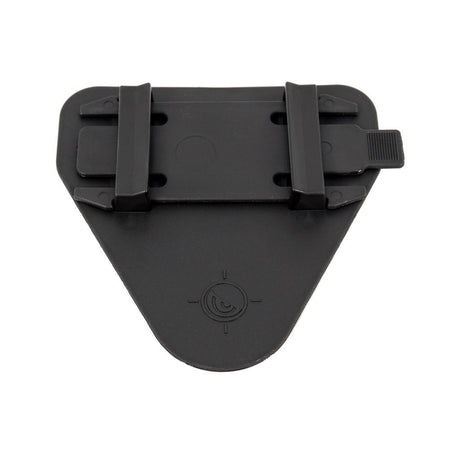 MFT Multi-Mount Platform 1.5" Belt Tab Mount Black