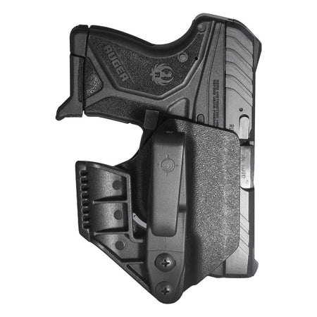 MFT Minimalist IWB Appendix Holster Ruger LCP II Black Ambi Carry