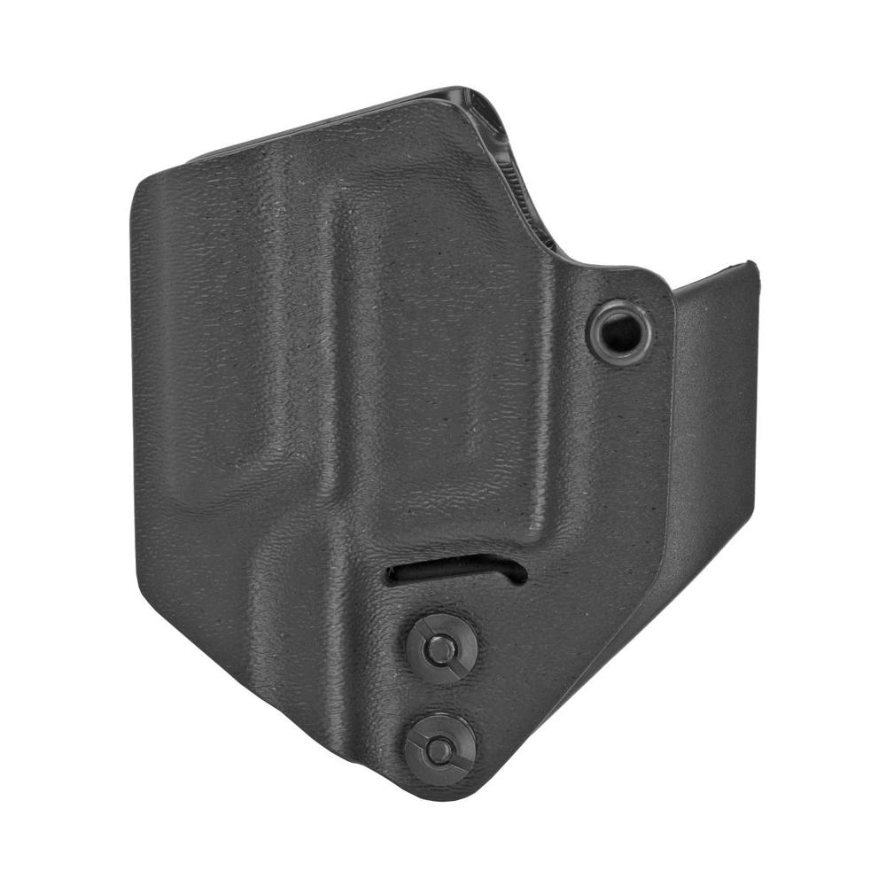 Mission First Tactical Minimalist IWB/AIWB Holster Sig Sauer P320 Black