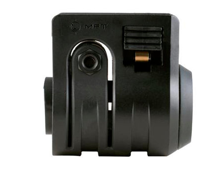Mission First Tactical TSM Torch Mount Accepts 5/8 3/4 1 Inch Lights