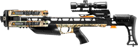Mission Sub-1 XR 410FPS Crossbow Package RT-Edge