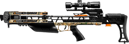 Mission Sub-1 Lite 335FPS Crossbow Package RT-Edge