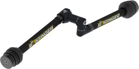 Bee Stinger Stabilizer Sport Hunter Xtreme Kit 10.8 Inch Black