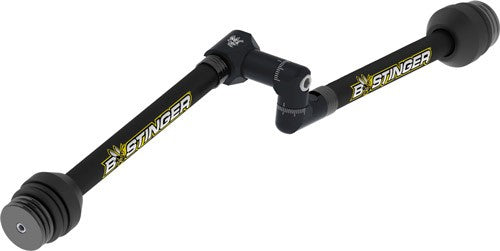 Bee Stinger Stabilizer Sport Hunter Xtreme Kit 8.6 Inch Black