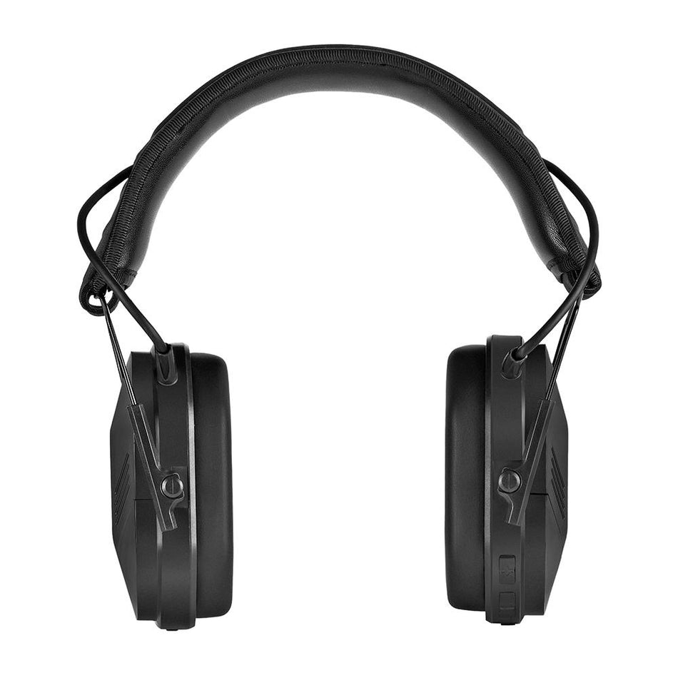Axil MX PRO Black Protective Ear Muffs