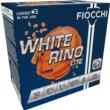 Fiocchi 12WRNL8 Exacta Target White Rino Lite 12 Gauge 2.75" 1-1/8oz 8 Shot 1200 fps 762344708065