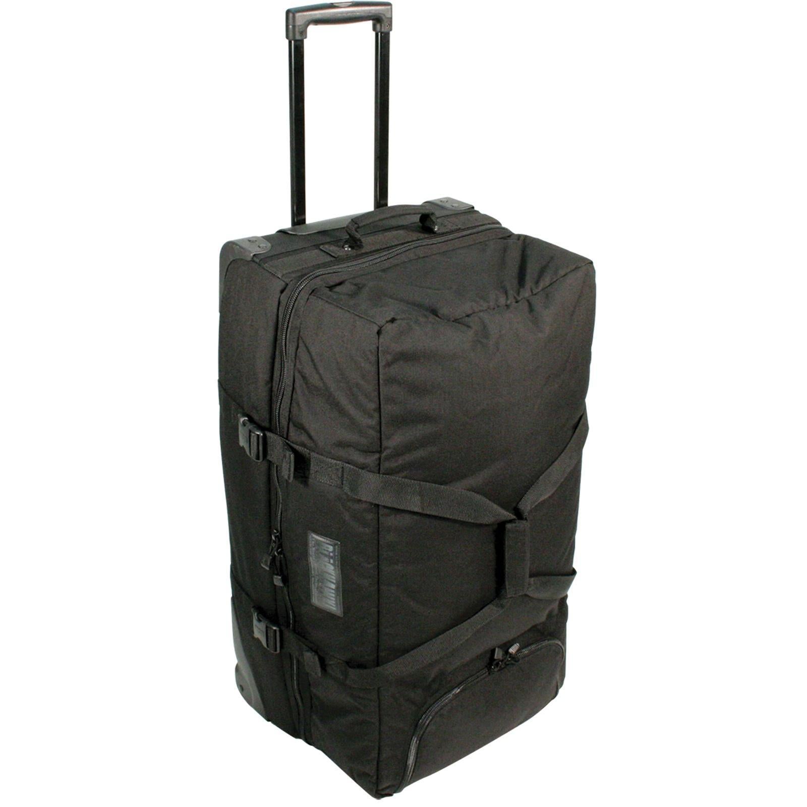 Blackhawk Medium A.L.E.R.T. Bag Tactical Gear Load-Out Bag with Mesh Dividers