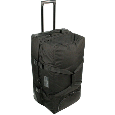 Blackhawk Medium A.L.E.R.T. Bag Tactical Gear Load-Out Bag with Mesh Dividers