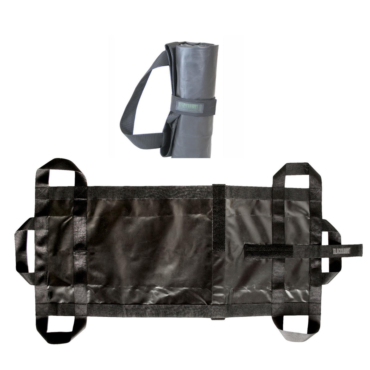 Blackhawk! RapidFlex Lightweight Medical Litter Pack