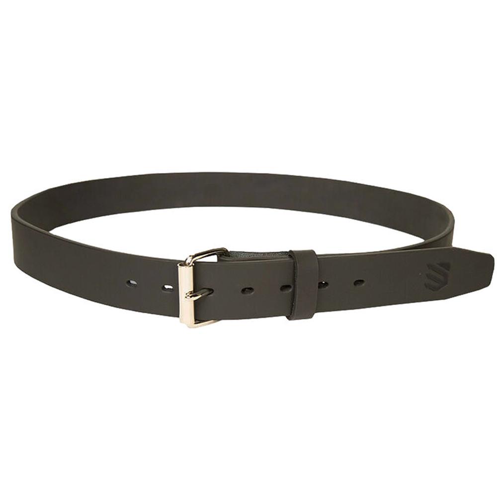 Blackhawk EDC Brown Leather Gun Belt with Standard Buckle 48/52