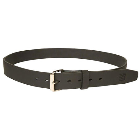 Blackhawk Brown Leather EDC Gun Belt with Standard Buckle 38/42