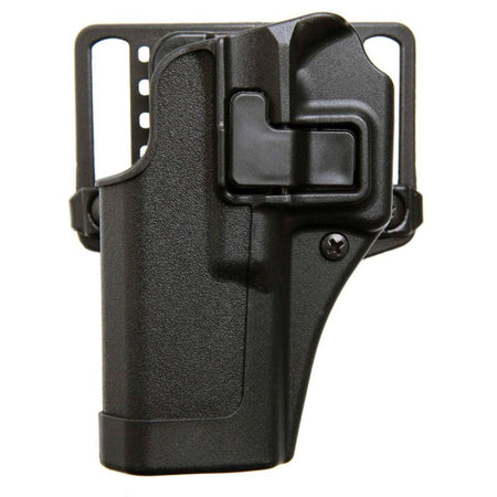 Blackhawk SERPA CQC Holster OWB Black RH H&K USP Compact