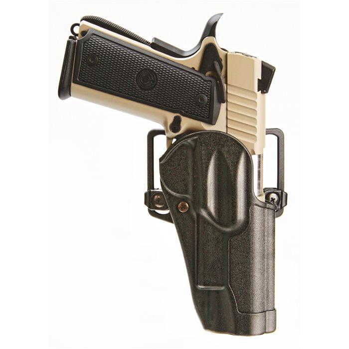 Blackhawk CQC Standard Holster Mount Finish-R for Glock 19/23/32/36