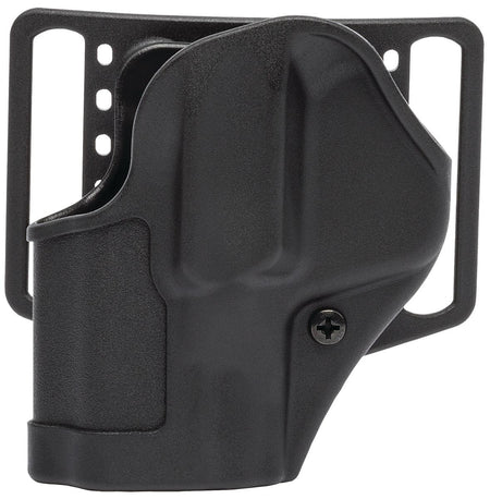Blackhawk Standard CQC Right Hand Holster Matte S&W M&P Shield 9/40