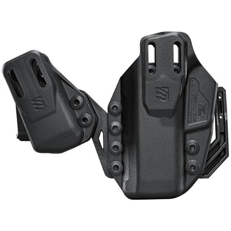 Blackhawk Stache Inside-the-Waistband Premium Holster Kit Sig P365 XMacro Black