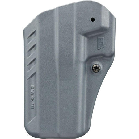 Blackhawk A.R.C. Ambidextrous IWB Holster Ruger LC9/LC380 Urban Grey