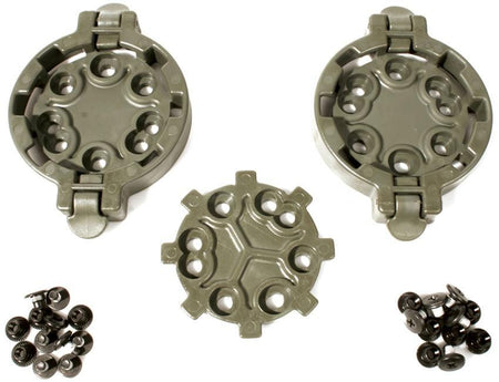 Blackhawk SERPA Quick Disconnect Platform Kit OD Green