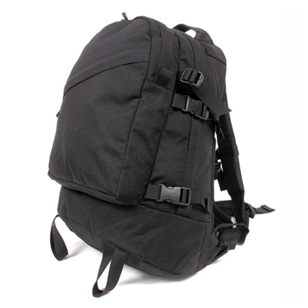 BLACKHAWK! Tactical 3-Day Assault Pack with Hydration Compatibility Black