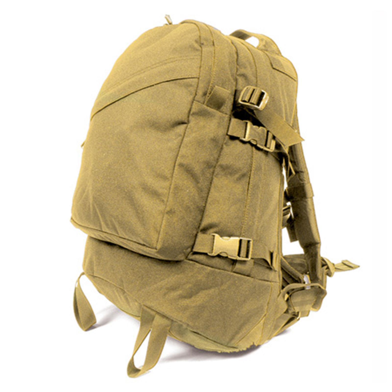 Blackhawk 3-Day Assault Tactical Pack 1000D Cordura Nylon