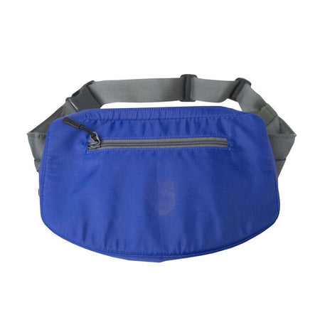 Stache RAHC Rapid Access Holster Carrier Belt Fanny Pack Blue