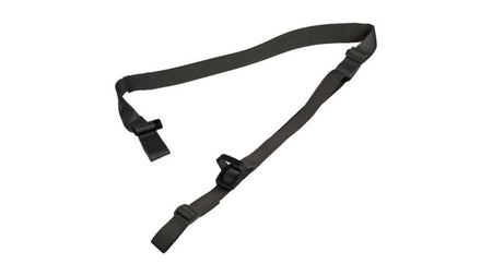 Blackhawk Multi Point Cushion Stretch Firearm Sling Black