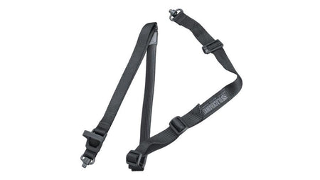Blackhawk! Free End Slick Multi Point Rifle Sling Black