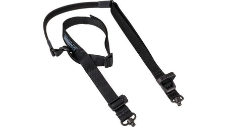 Blackhawk! Multi Point Quick Detach Stretch Firearm Sling Black